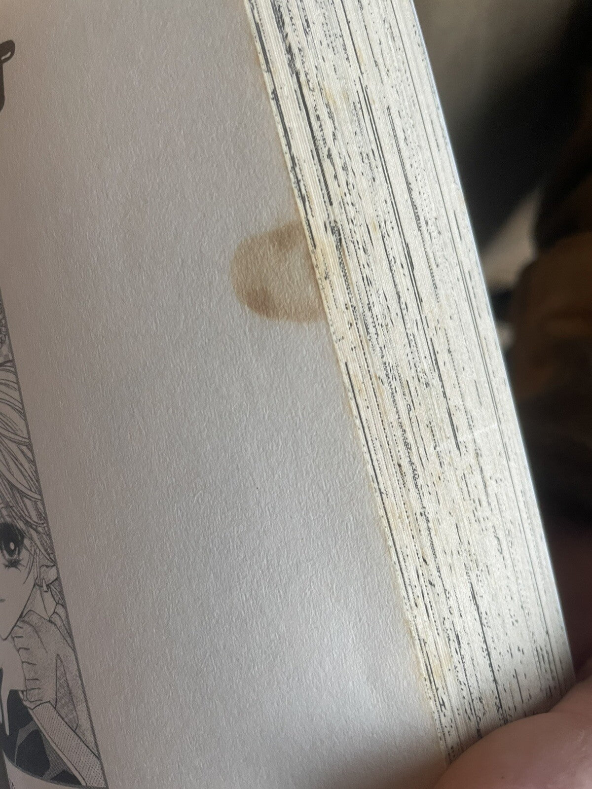 Chocolat Manhwa Complete Set Vol 1–8 by Shin Ji‑Sang – Korean Manga Box Set Rare