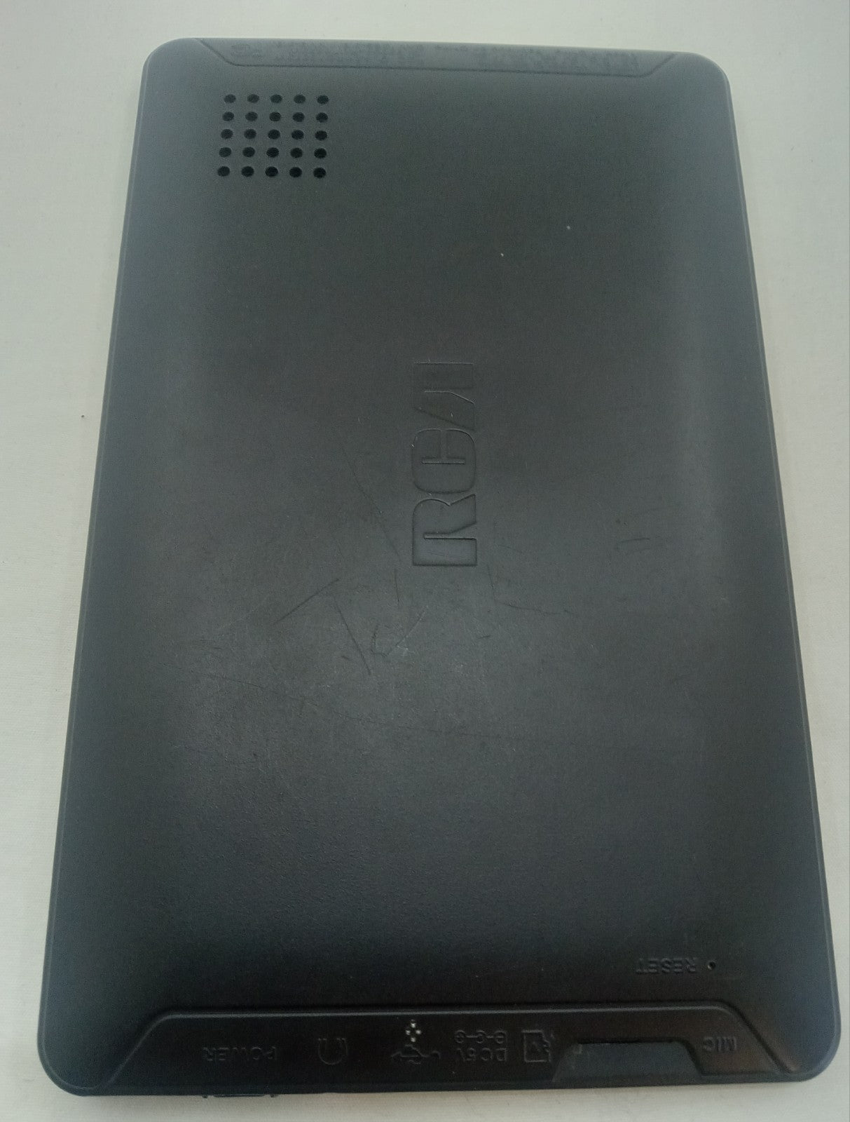 RCA Voyager RCT6876 7″ Tablet 16GB Quad‑Core Android – Tested Works