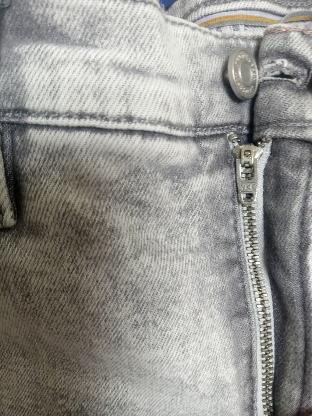 NWT Women’s Scotch & Soda High Rise Slim Jeans Size 12 – Designer Denim