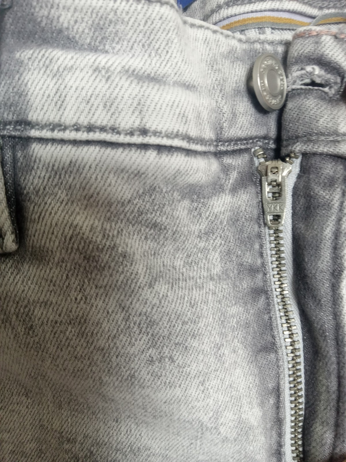 NWT Women’s Scotch & Soda High Rise Slim Jeans Size 12 – Designer Denim