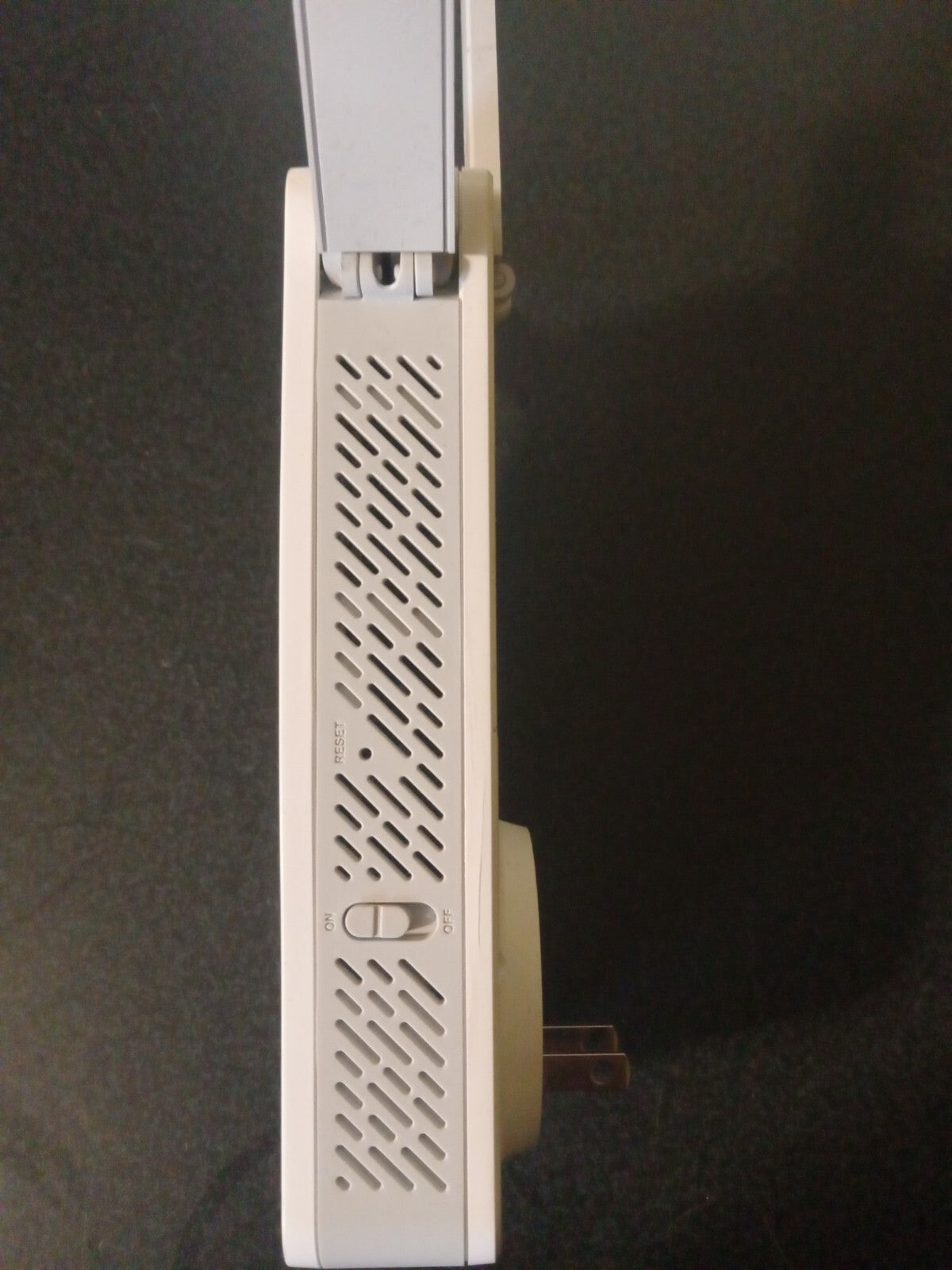 D-Link WiFi Extender – Boost Wireless Signal Range – Network Accessory