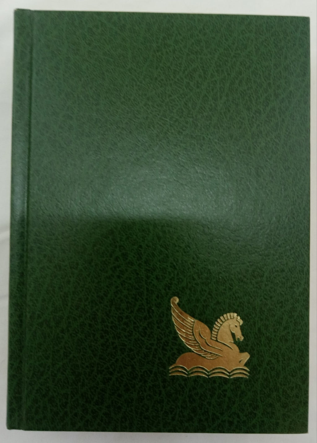 RD Sel Ed HC Vol 1 1992 | Vtg 1st Ed Leather Gilt NM Condensed Anthology