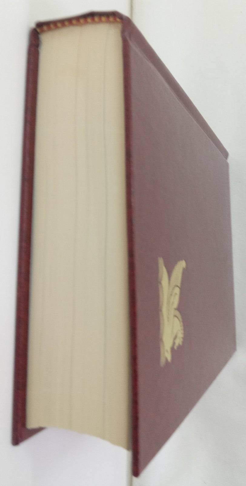 Reader’s Digest Condensed Books 1993 1st Ed Leather Bound Gilt Edges Like New