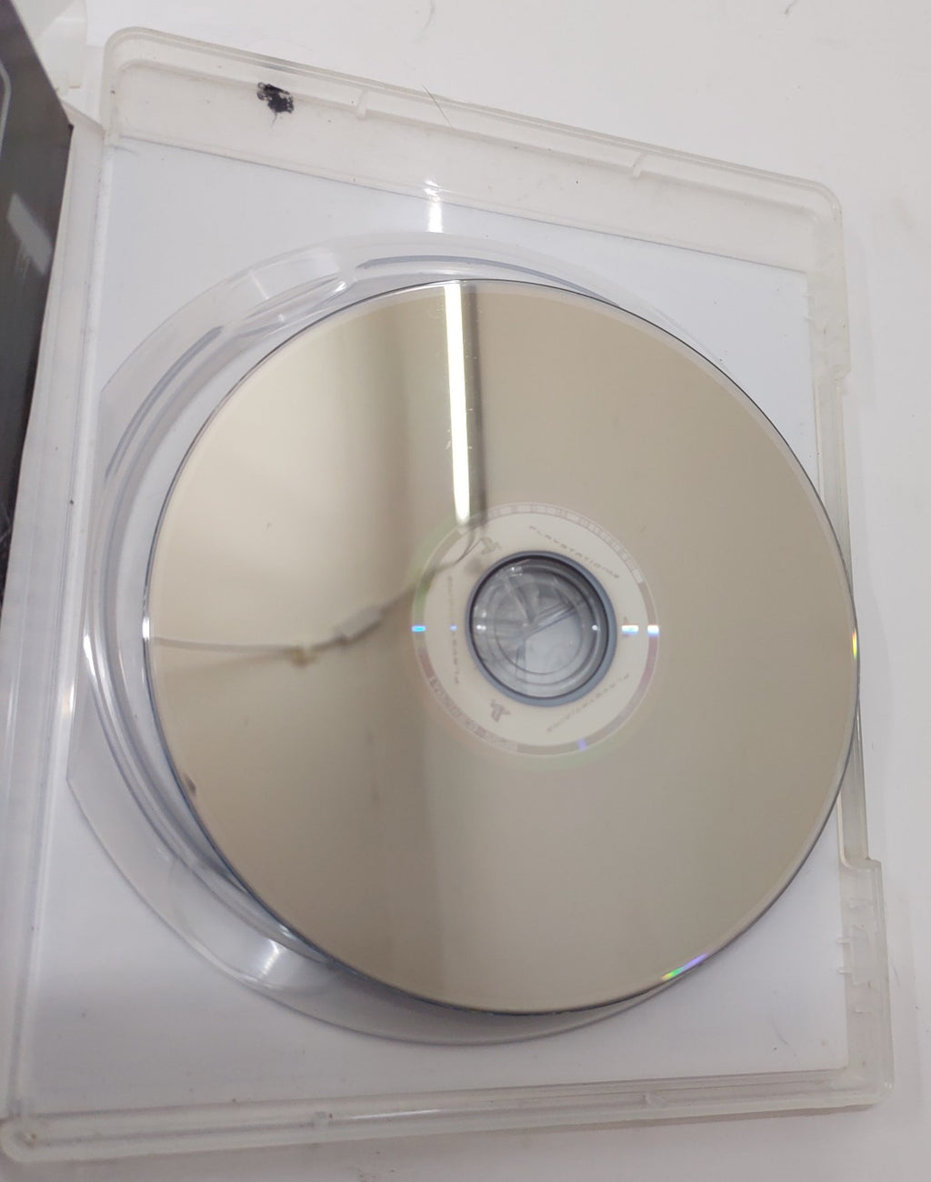 MLB 09 The Show (Sony PlayStation 3, 2009) PS3 Baseball Video Game