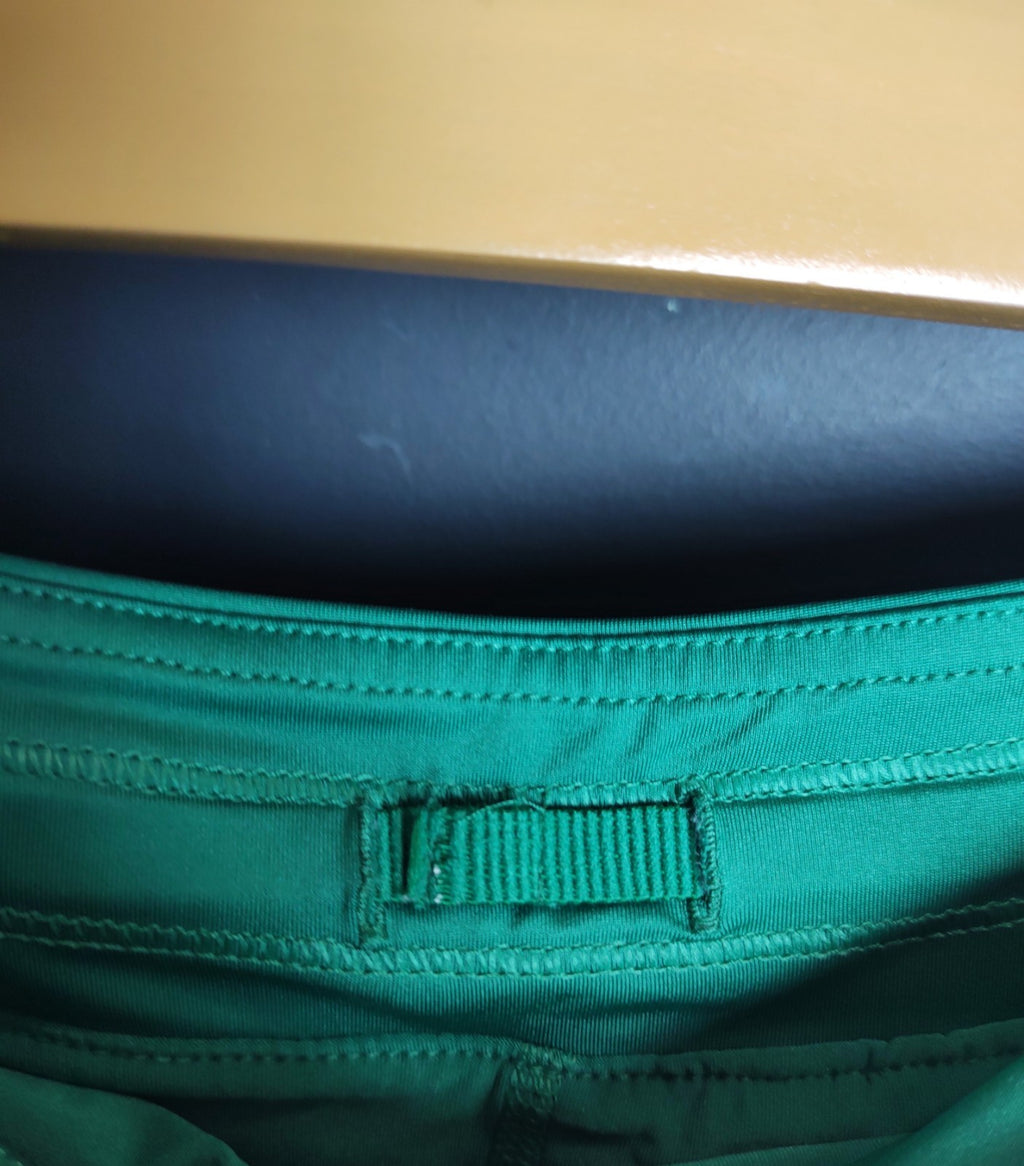 Lole Women’s Green Skirt Small New/Like New Lightweight Casual Activewear