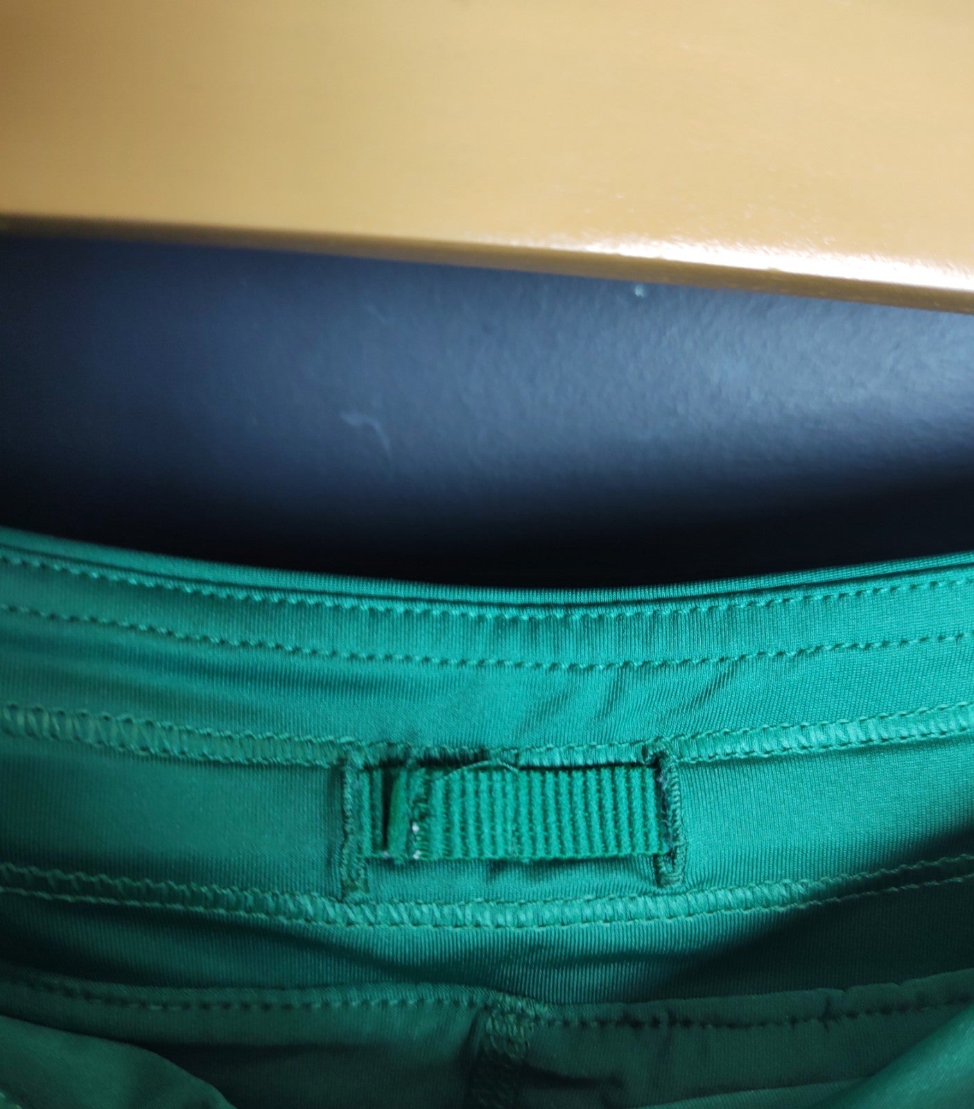 Lole Women’s Green Skirt Small New/Like New Lightweight Casual Activewear