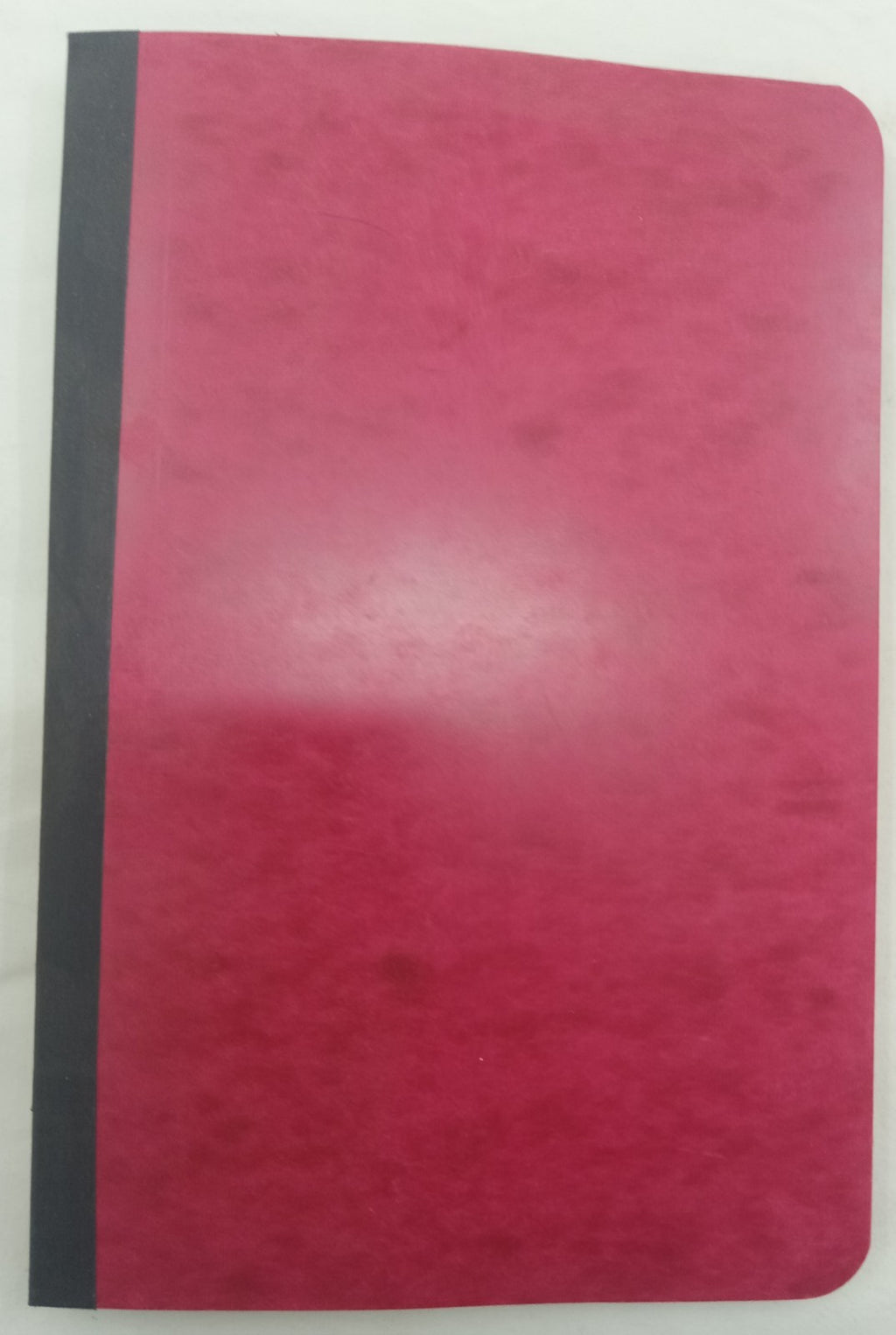 Vintage Softcover Unlined Sketchbook Notebook | Blank Paper | Journal Art