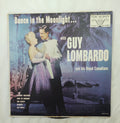 Guy Lombardo – Dance In The Moonlight LP Mono Vocalion VL-3605 Canada Big Band