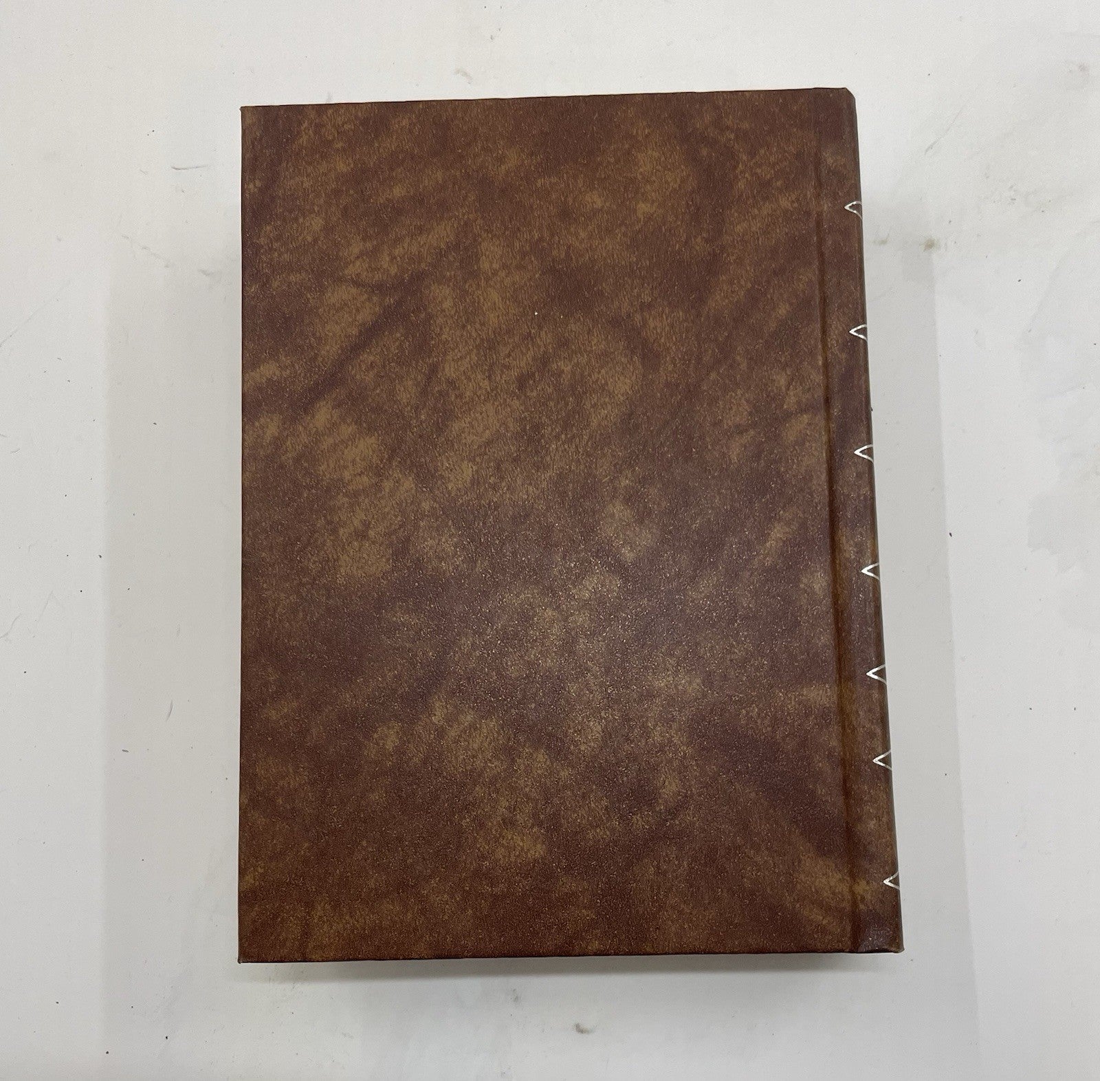 1986 Reader's Digest Condensed 1st Ed HC Leather Gilt Vtg NM Collectible