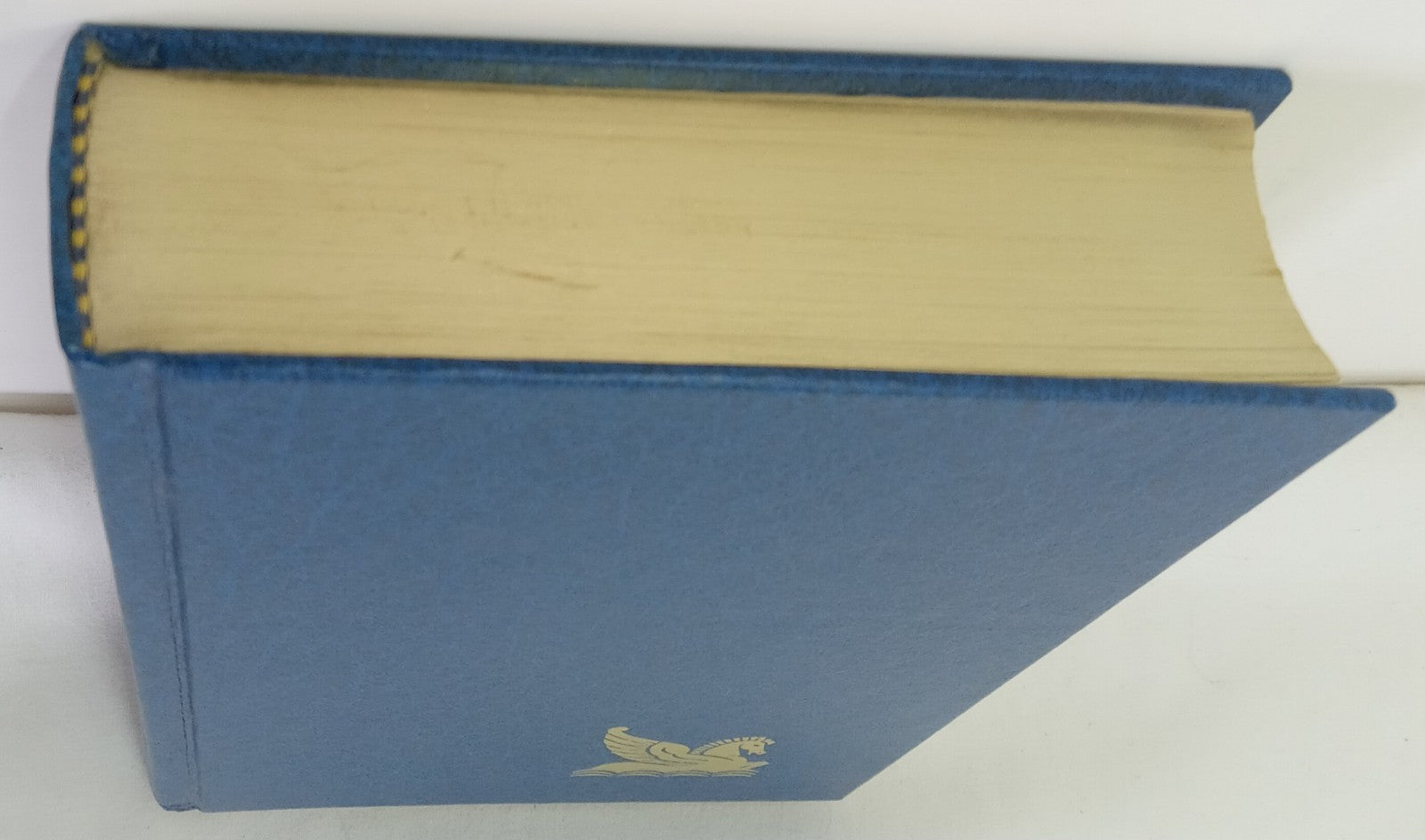 RD Sel Ed HC Vol 1 1994 | Vtg 1st Ed Leather Gilt NM Condensed Anthology