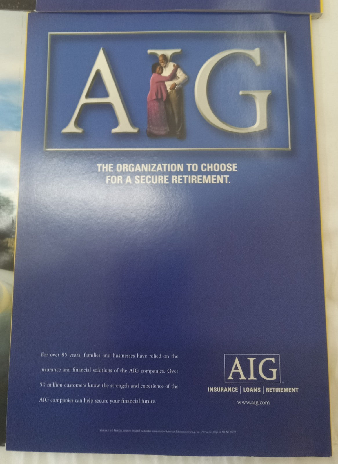 National Geographic Jul–Dec 2005 | VG+ | Faux Leather Case | 6 Magazines