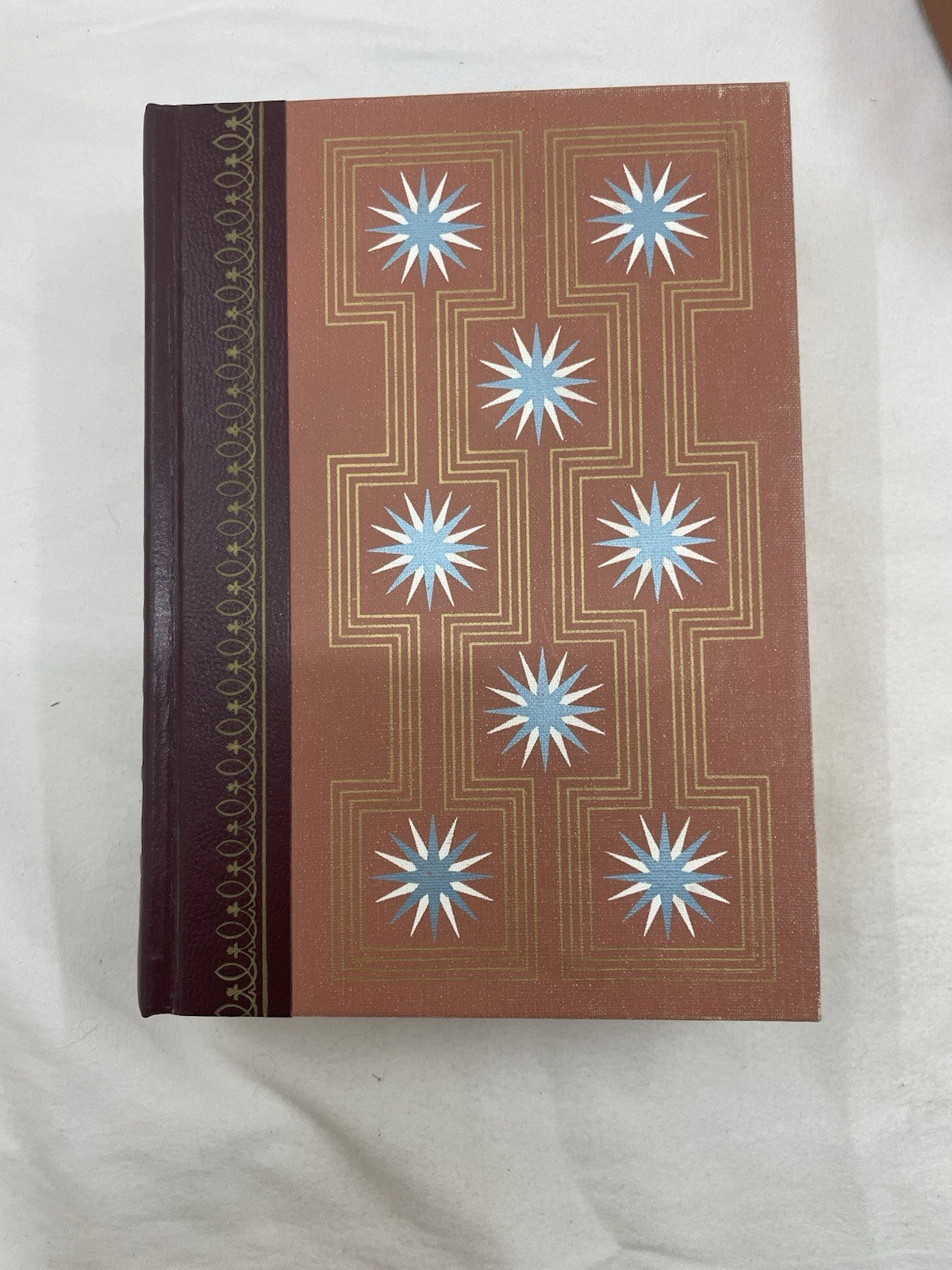 Vintage Readers Digest HC Condensed Books W Slipcover 1960