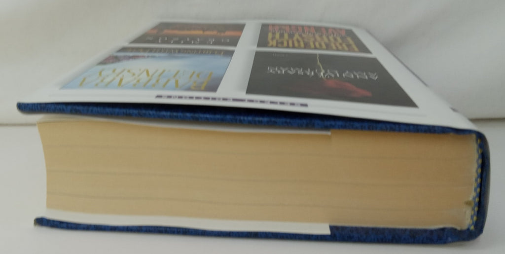 Reader's Digest 4 Titles in 1 Vol 6 2003 HC 1st Ed w/ Dust Jacket