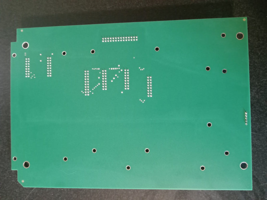 Generic Electronic Circuit Board PCB – Replacement Component for Electronics