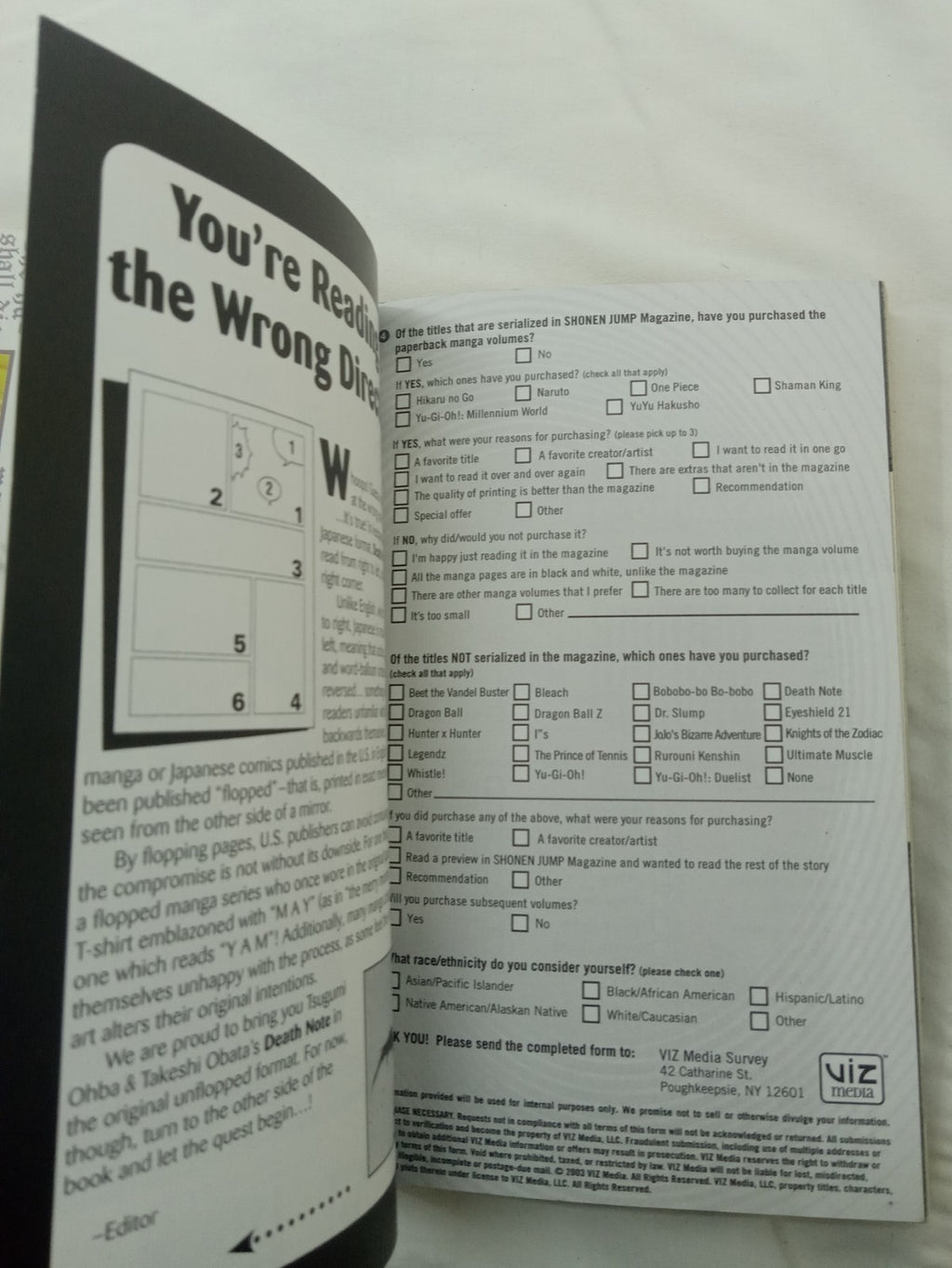 Death Note Manga Set Volumes 1-4 English | Tsugumi Ohba Viz Media Graphic Novel