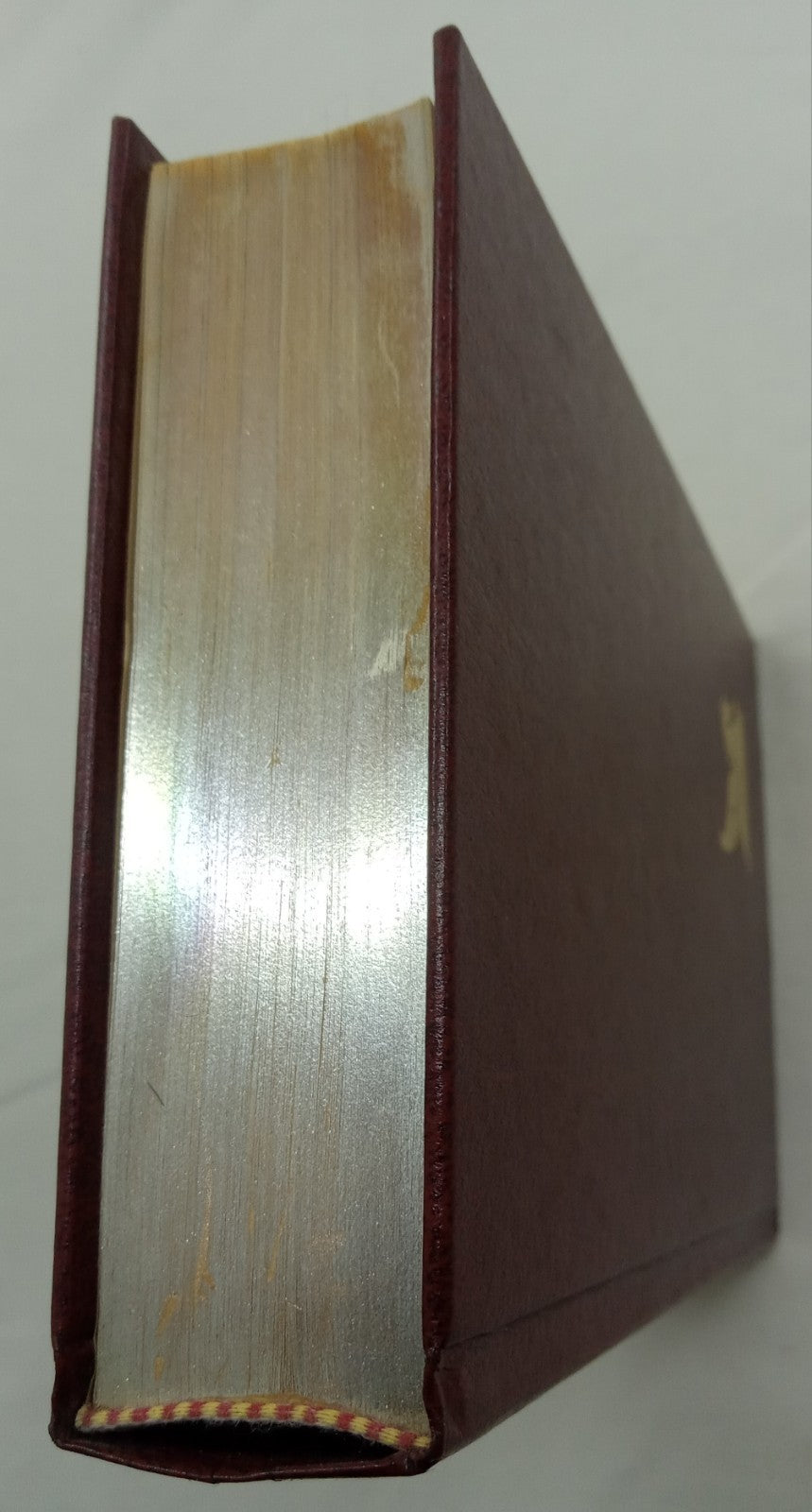 RD Sel Ed HC Vol 1 1991 | Vtg 1st Ed Leather Gilt NM Condensed Anthology