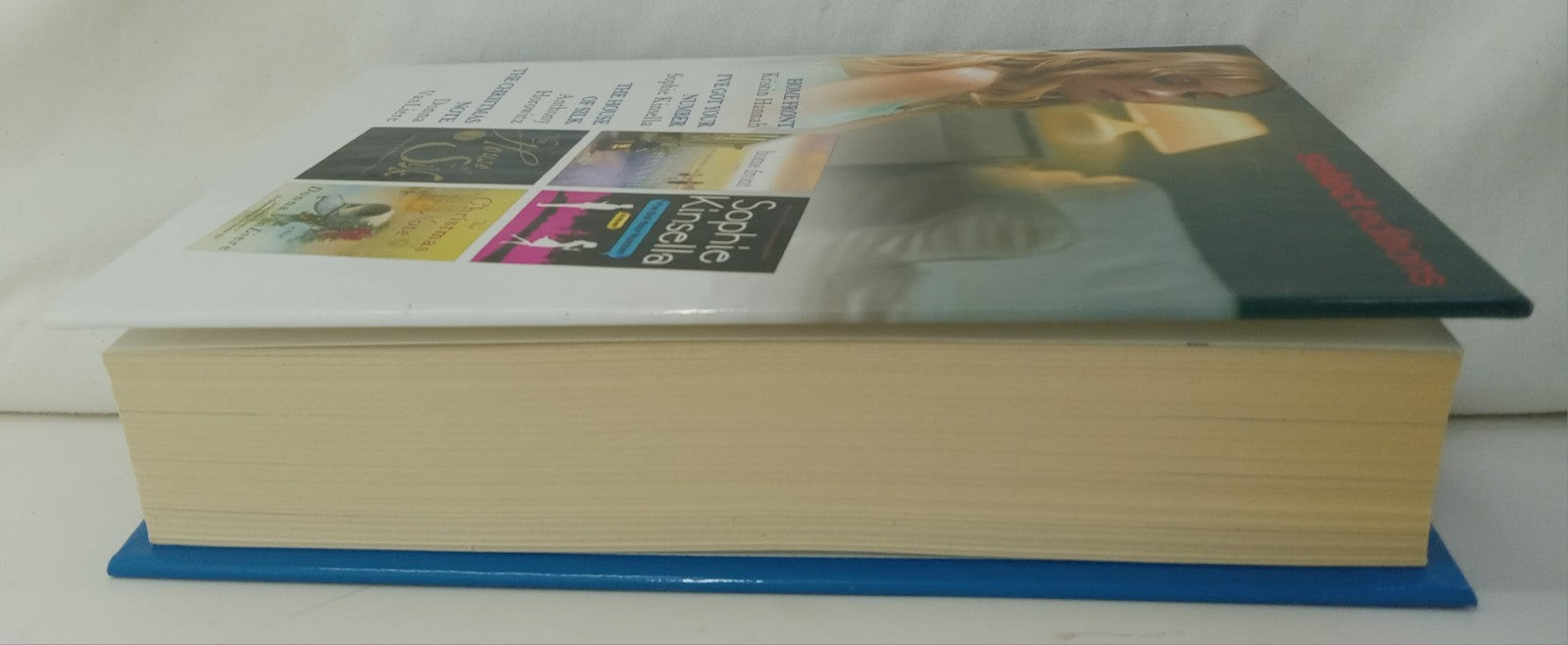 RD Sel Ed HC w/DJ Vol 5 2012| Vtg NM Condensed Anthology Prayers & Promises