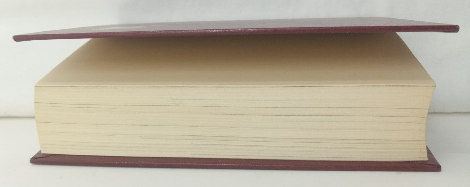 RD Sel Ed HC Vol 1 1991 | Vtg 1st Ed Leather Gilt NM Condensed Anthology