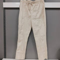Tahari Beige Pant Women’s Medium NWT Classic Stretch Career Office Trousers