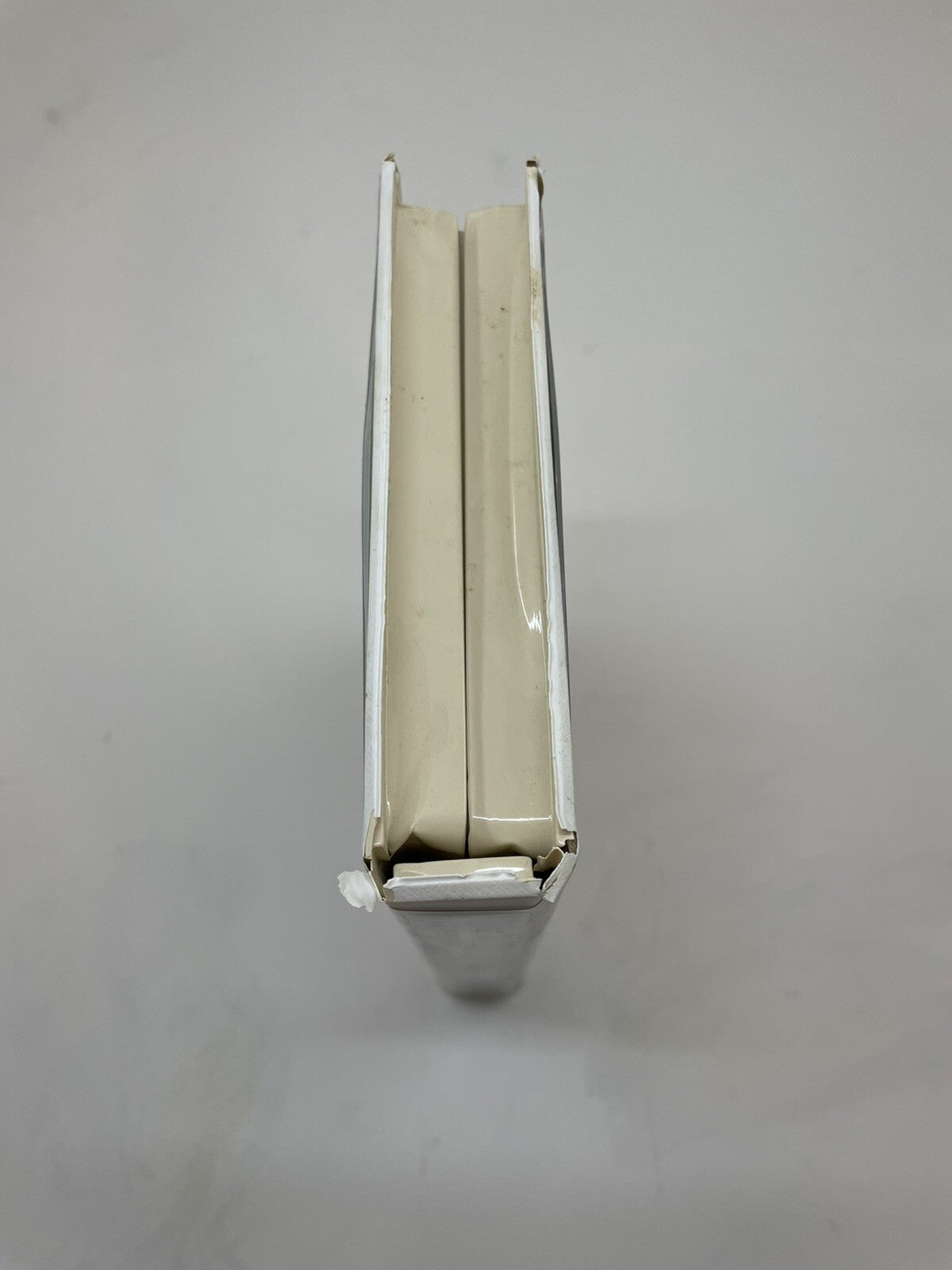 Disney VHS 101 Dalmatians 1992 Classic Animated Film Clamshell