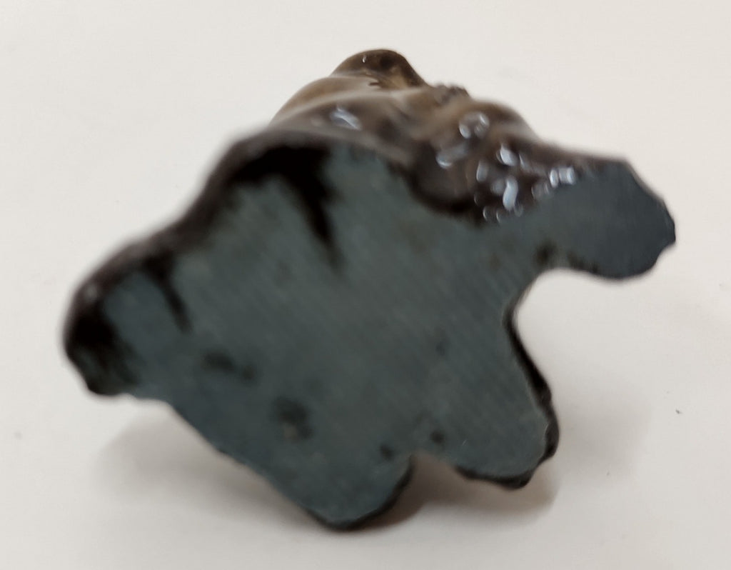 Wade Whimsies Dog Mini Figurine England Vintage Wade Ceramic Animal