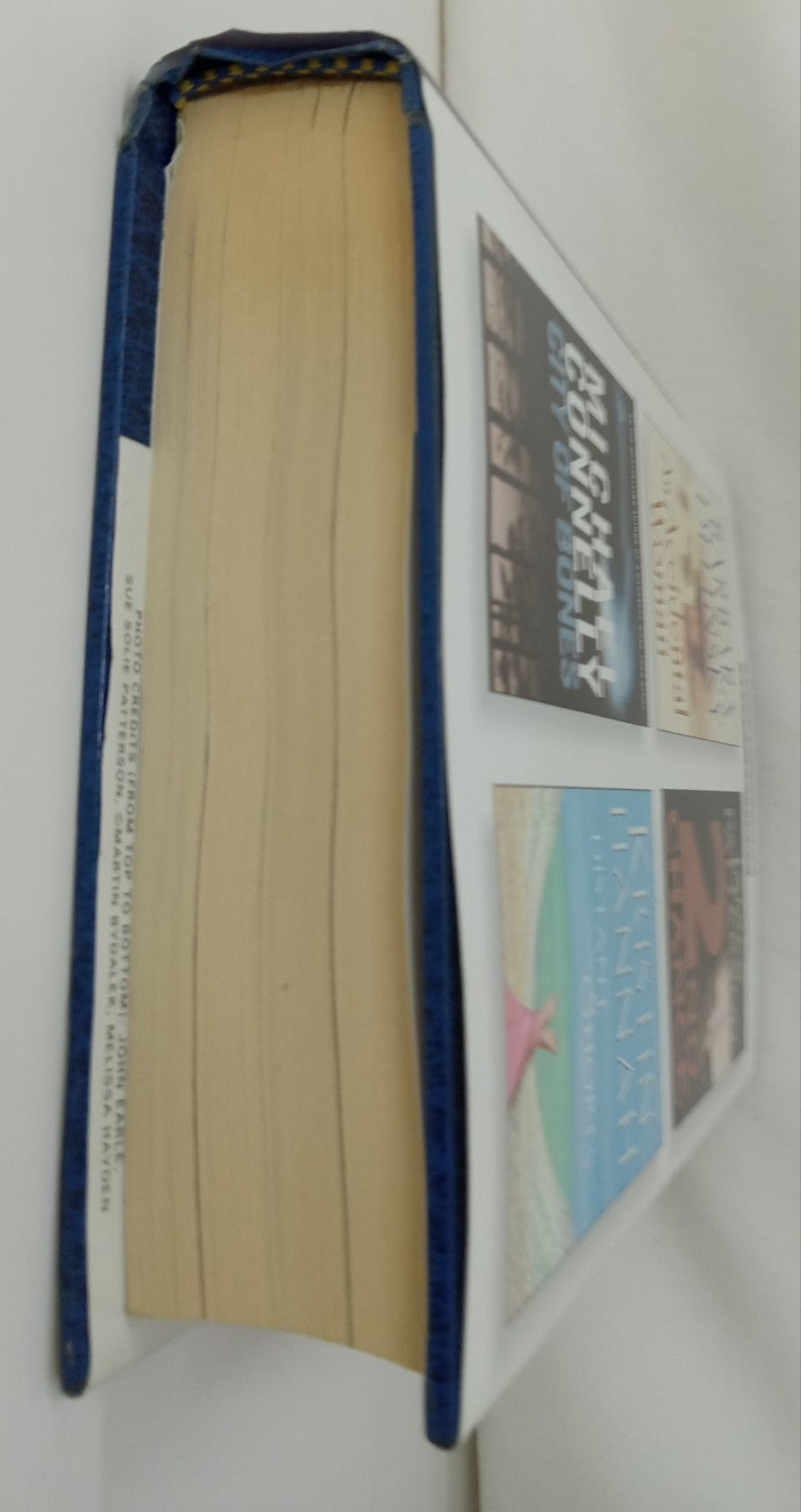 Reader's Digest Select Editions Vol 264 2002 HC 1st Ed w/ Dust Jacket NM