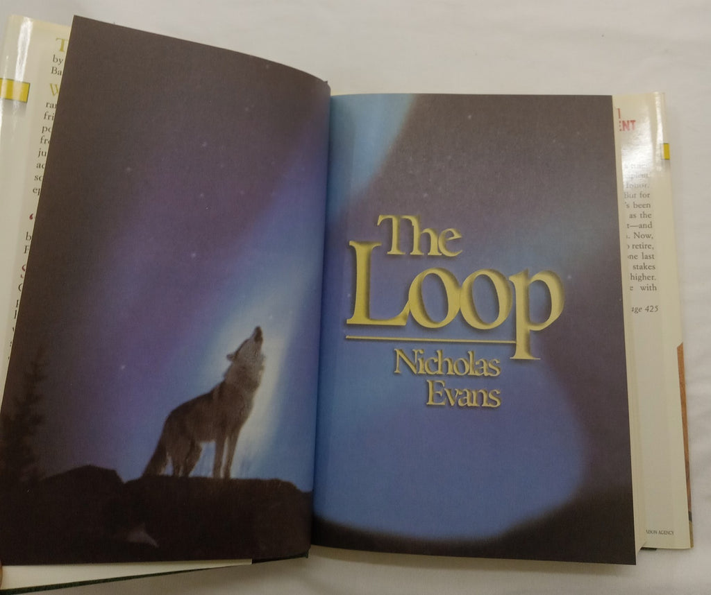 Readers Digest Condensed Books Vol 1 2001 Hardcover w/ Dust Jacket - Near Mint