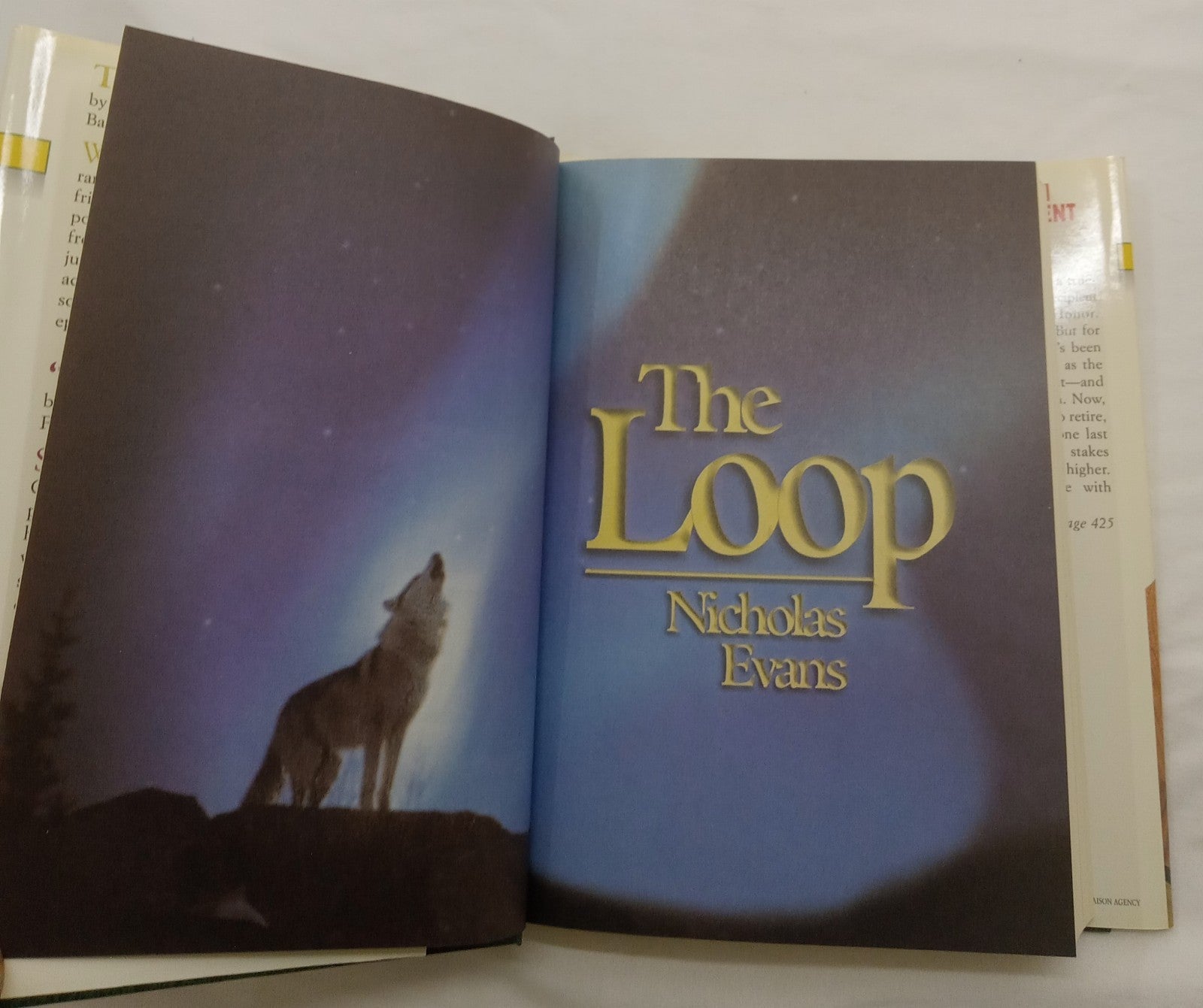 Readers Digest Condensed Books Vol 1 2001 Hardcover w/ Dust Jacket - Near Mint