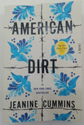 American Dirt by Jeanine Cummins Oprah Book Club Border Drama Novel