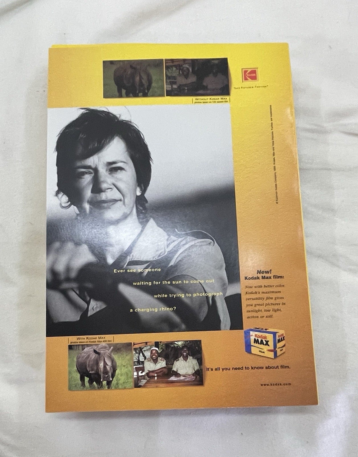 Vintage Nat Geo Jan–Jun 1999 Set w/ Slipcover | Nature, Wildlife, Earth