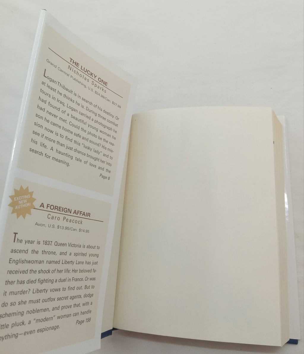 RD Sel Ed 1st Ed HC w/DJ Vol 3 2009 | Vtg NM Condensed Anthology Classic Reads