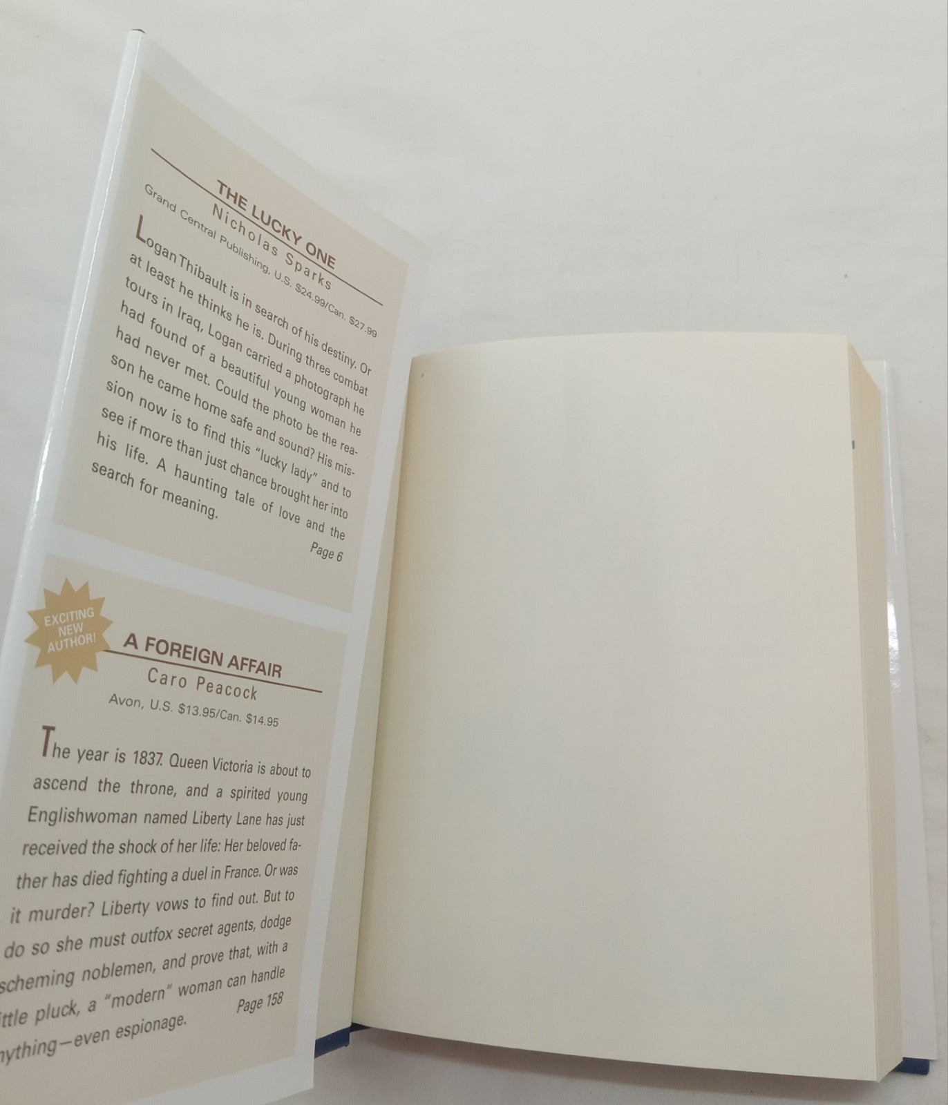 RD Sel Ed 1st Ed HC w/DJ Vol 3 2009 | Vtg NM Condensed Anthology Classic Reads