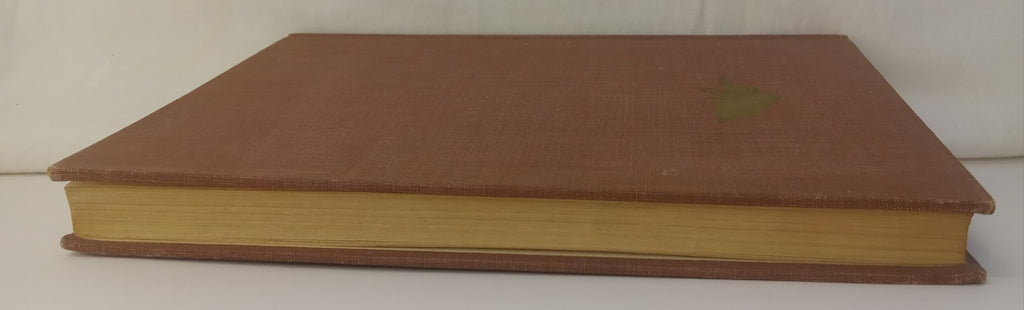 1961 Hardcover Life Of The Past Intro To Palaeontology Textbook George Simpson