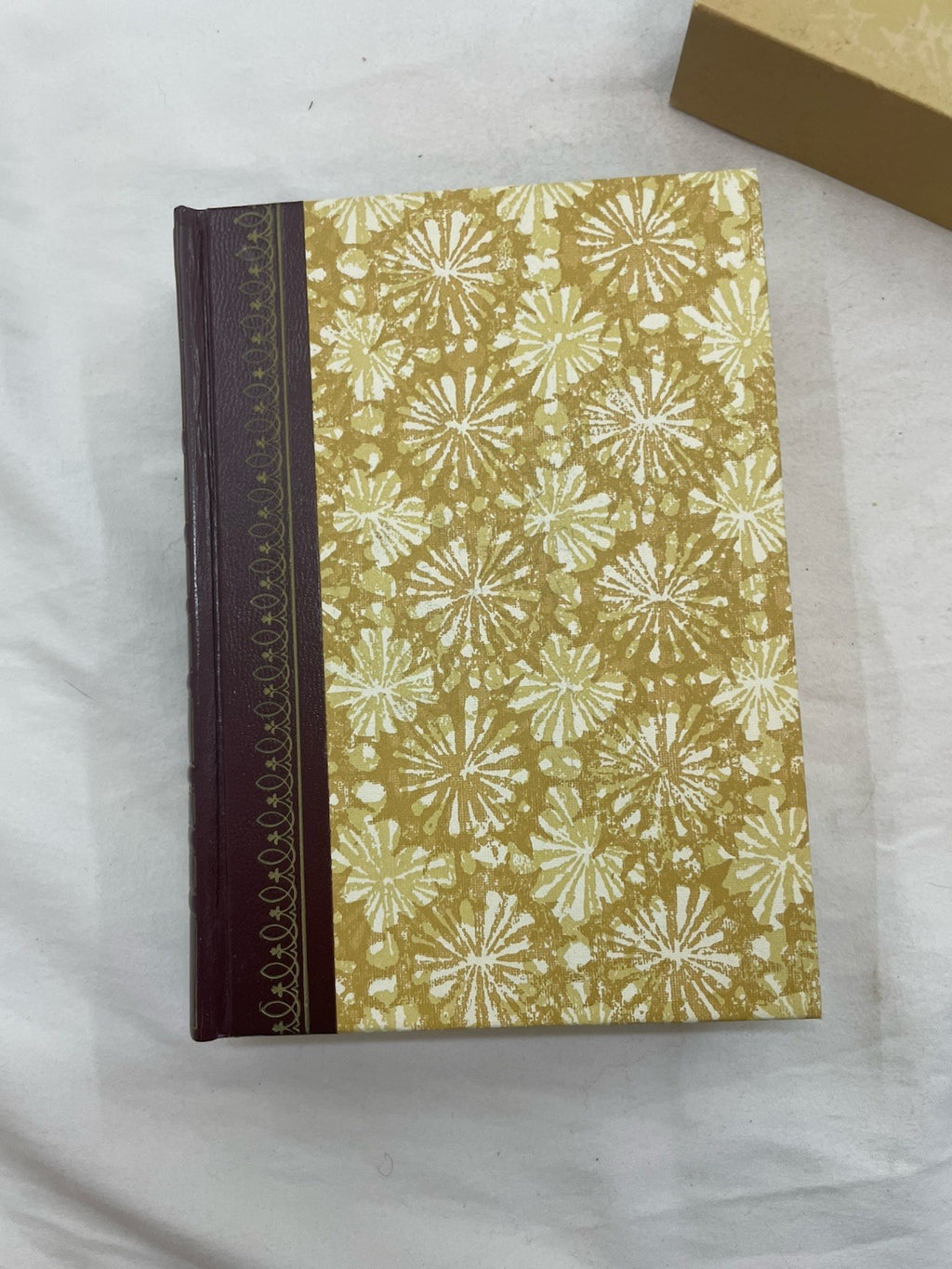 Readers Digest Condensed Books With Slipcover Hardcover 1967 1st Edition