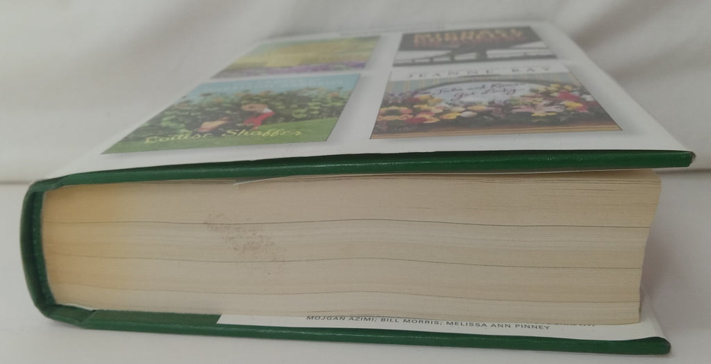 Reader's Digest 4 Novels in 1 HC 1st Ed w/ Dust Jacket Leather Bound