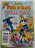 Archie Digest Magazine #68 – Pals 'n' Gals Edition Special (2014)