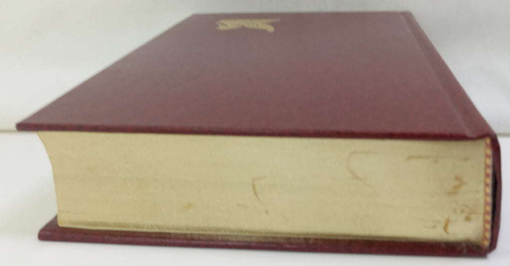 RD Sel Ed HC Vol 1 1995 | Vtg 1st Ed Leather Gilt NM Condensed Anthology