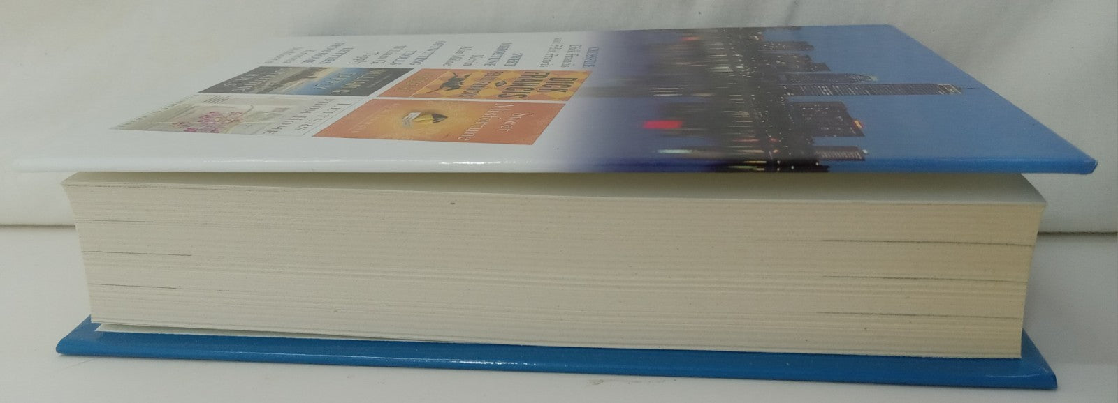 Reader's Digest Select Editions Vol 314 2011 HC 1st Ed w/ Dust Jacket NM