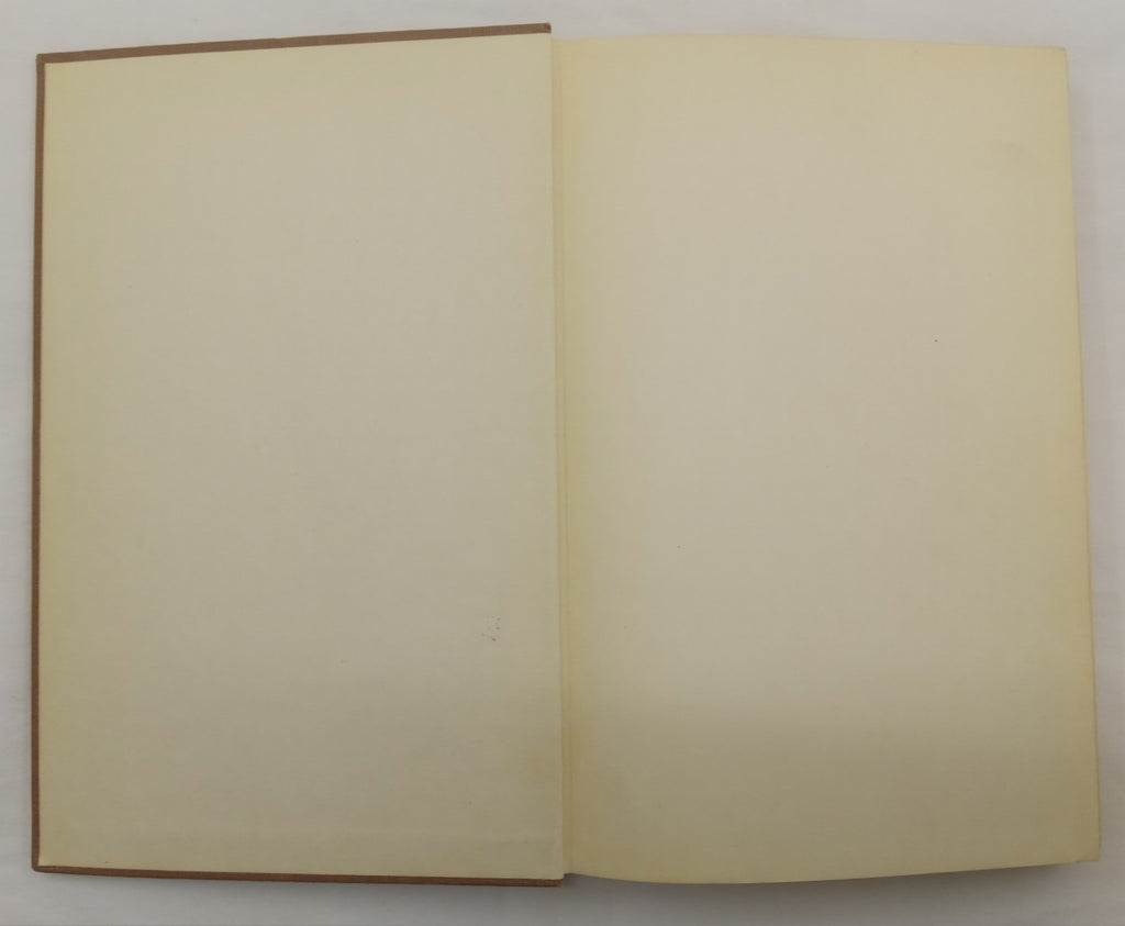 1961 Hardcover Life Of The Past Intro To Palaeontology Textbook George Simpson