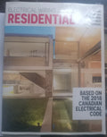 Electrical Wiring Residential by Phil Simmons & Ray C. Mullin – Cengage