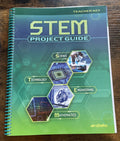 Abeka 9th Grade STEM Project Guide Teacher Key – Curriculum Resource