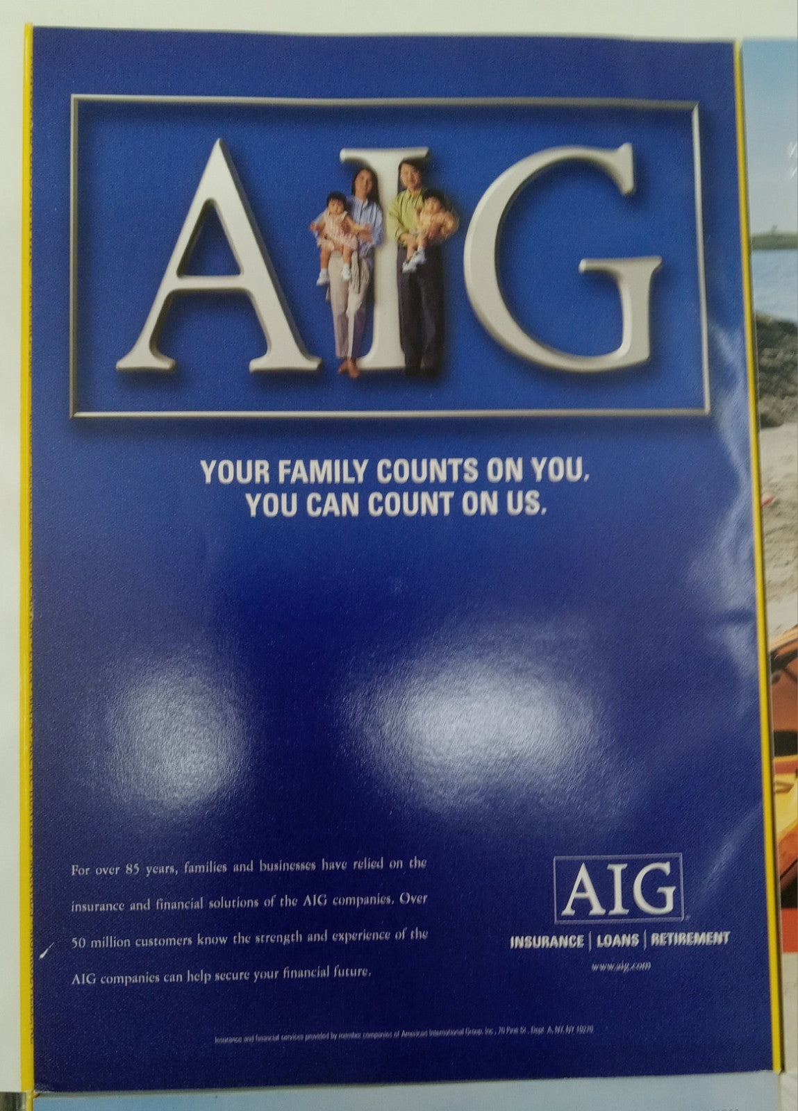 National Geographic Jan–June 2006 | 6 VG+ Issues | Leatherette Slipcase