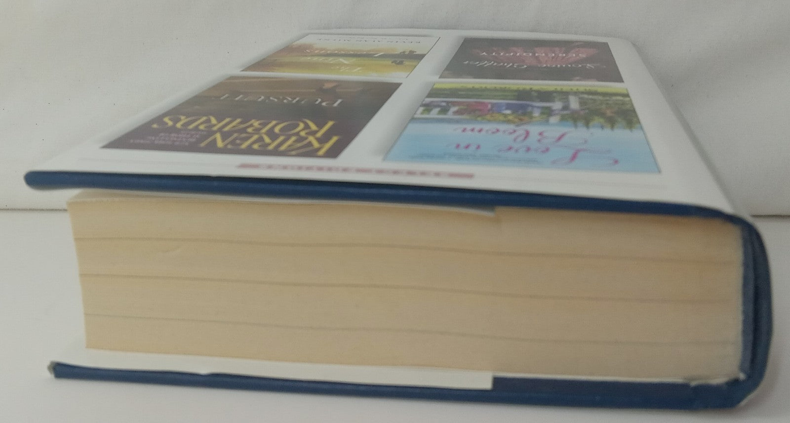 Readers Digest Select Editions Hardcover With Dust Jacket Volume 2