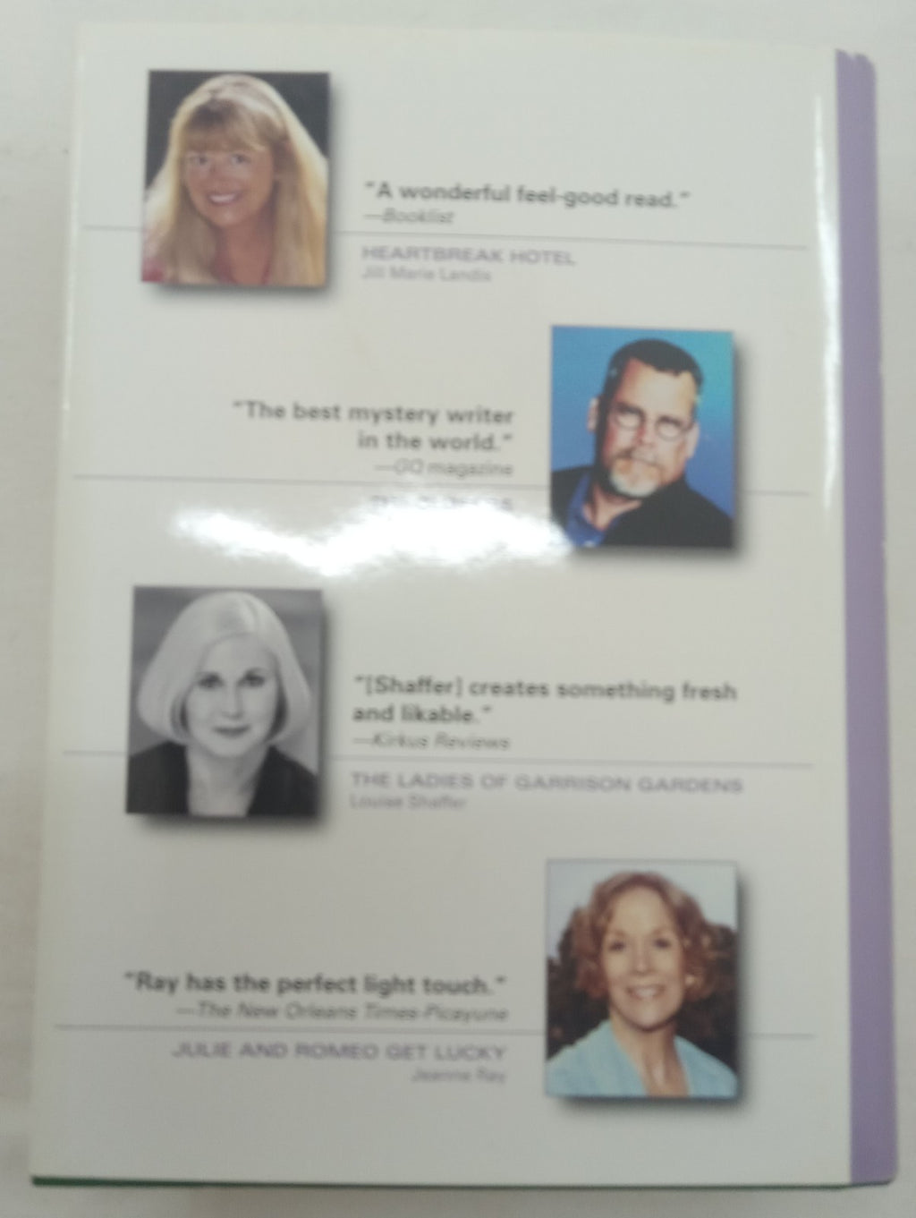 Reader's Digest 4 Novels in 1 HC 1st Ed w/ Dust Jacket Leather Bound