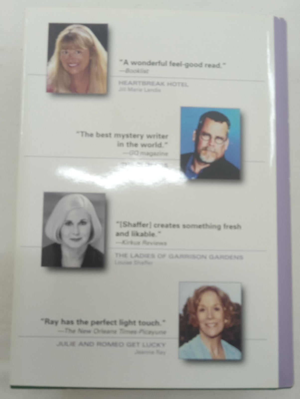 Reader's Digest 4 Novels in 1 HC 1st Ed w/ Dust Jacket Leather Bound