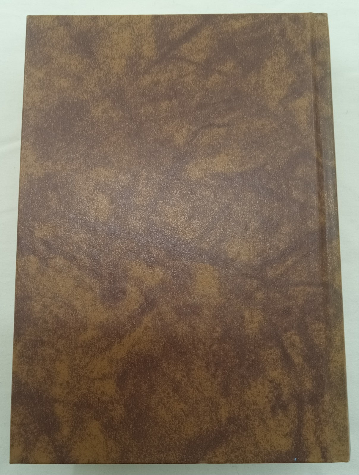 1988 Reader's Digest Condensed 1st Ed HC Leather Gilt Vtg NM Fiction