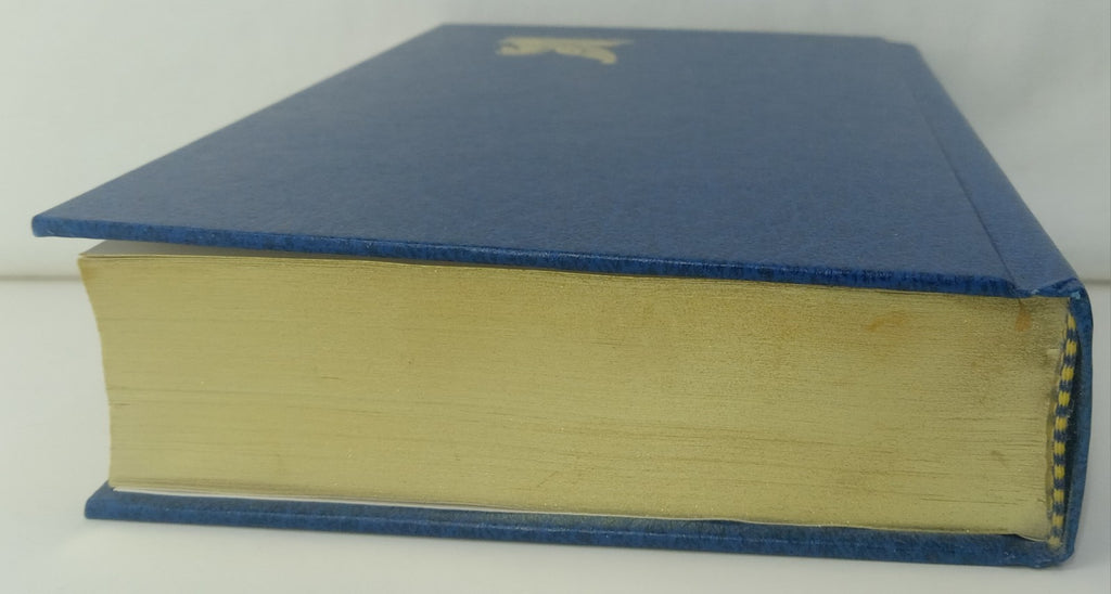 Reader’s Digest Condensed Books 1993 1st Ed Leather Bound Gilt Edges Like New