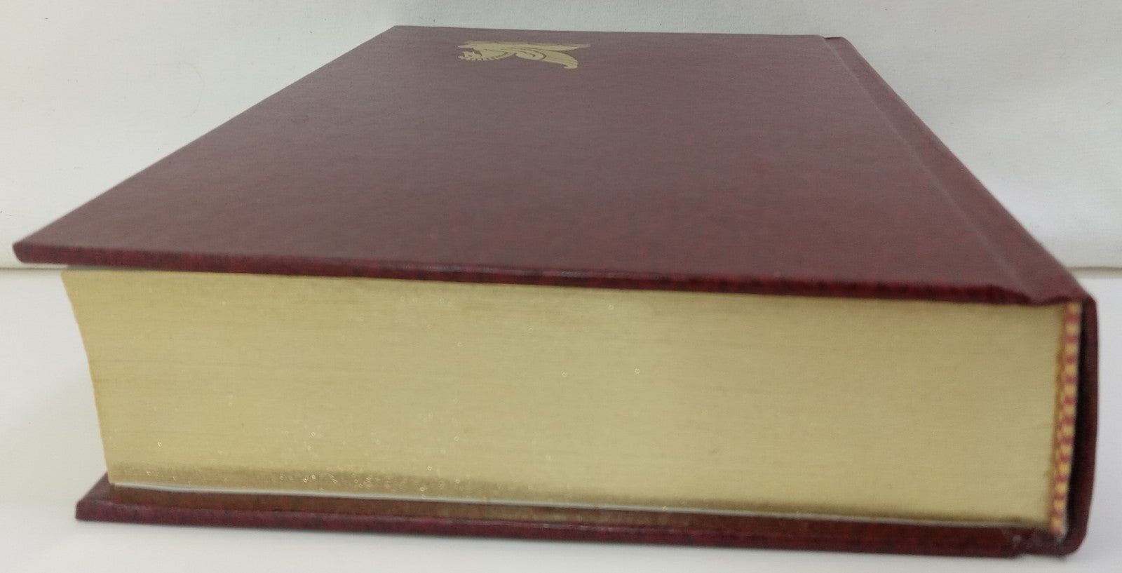 RD Sel Ed HC Vol 1 1995 | Vtg 1st Ed Leather Gilt NM Condensed Anthology
