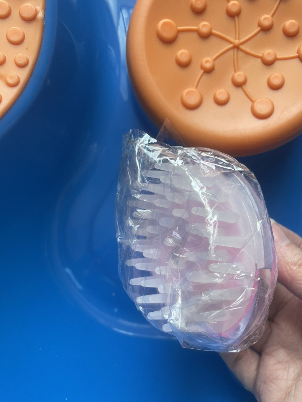 Hair Washing Basin Kit with Accessories – Portable Salon Shampoo Tray Set