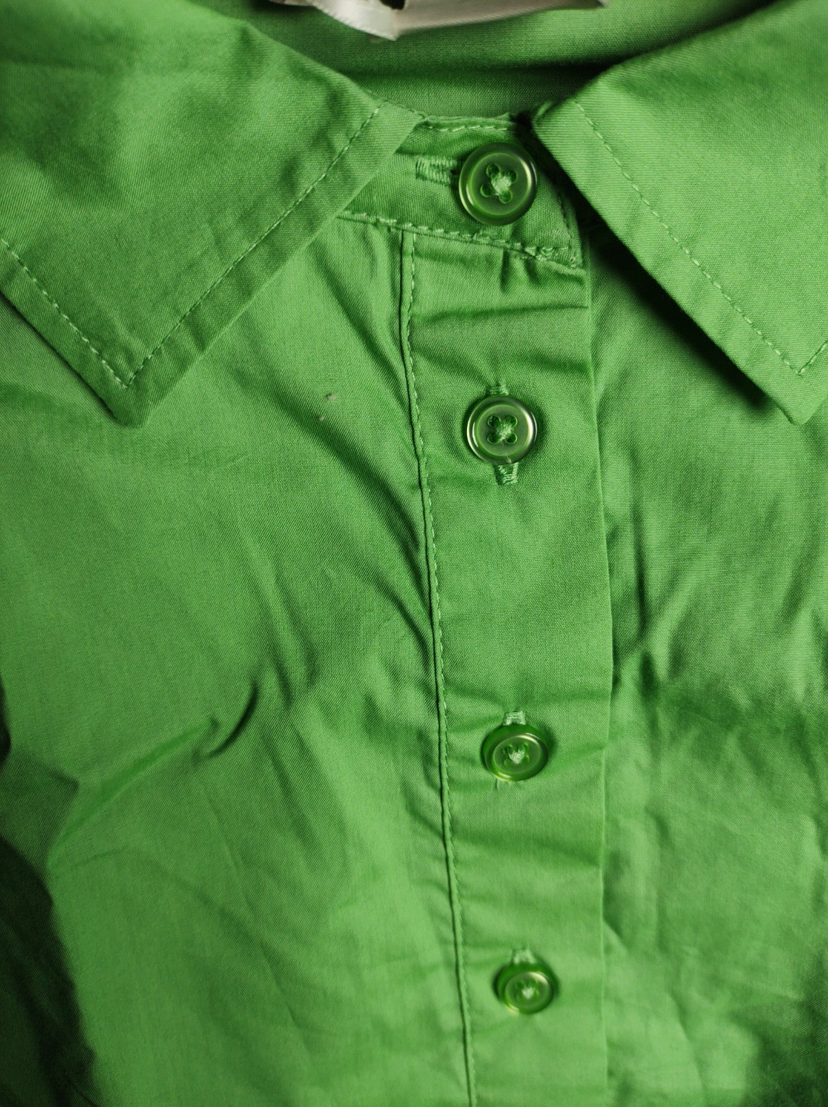 LOFT Green Sleeveless Pullover Blouse Women’s Size M Lightweight Chic Top NWT